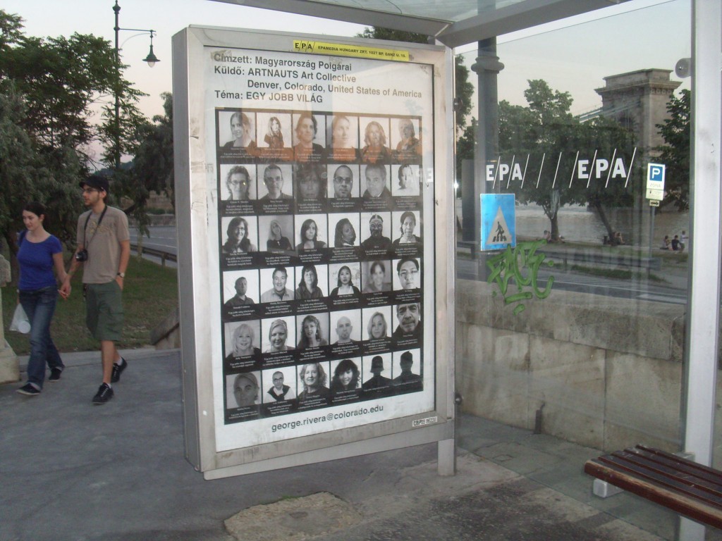 Hungary-billboard